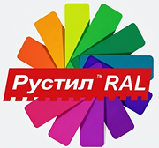 палитра цветов